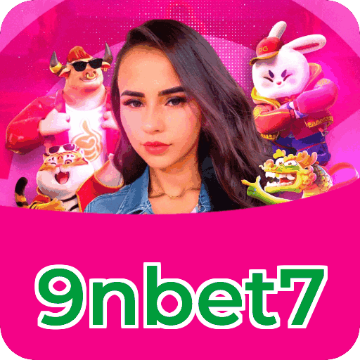 Login rápido no app 9nbet7